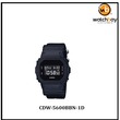 Casio Men Watch CDW-5600BBN-1D_Cherry Oo