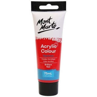 MM Studio Acrylic Paint 75ML - Sap Green