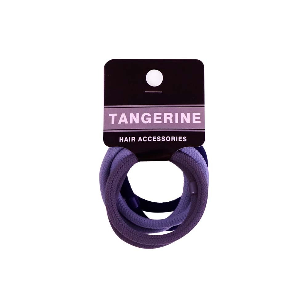 Tangerine Ponytail Basic Colour JM013095