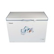 Nikoki Chest Freezer NF-350 White