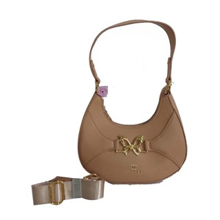 Fancy Slim Bag LBx 1909 Apricot