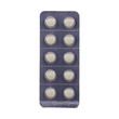 Metrex Methotrexate 2.5MG 10PCS