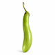 Green Eggplant Long 300G