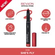 Revlon Colorstay Matte Lite Lip Crayon 1.4G (008 She's Fly)