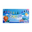 Crayon 12PCS A020740