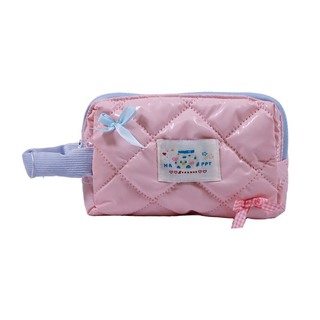 MGOU Portable Makeup Bag Blue (411294)