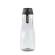 HAP559 Lock & Lock Iceberg Water Bottle 700ML Black