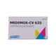 Medimox-CV 625 Amoxicillin&Clavulanic Acid 10PCS