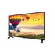 SHARP 65" Andriod  LED TV (4T-C65CK1X)