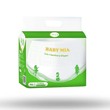 Baby Mia 3 in 1 Sanitary Diaper (XL-7PCS)