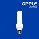 OPPLE OP-3US-8W-E27-6500K Emergency Saving (OP-01-054)