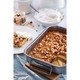 Ikea Koncis Roasting Tin, Stainless Steel, 26X20 Cm Stainless Steel 301.745.36