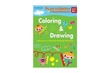 Play& Grow Workbks Colouring& Drawing