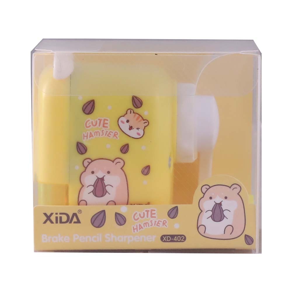 Xida Desk Sharpener XD-401