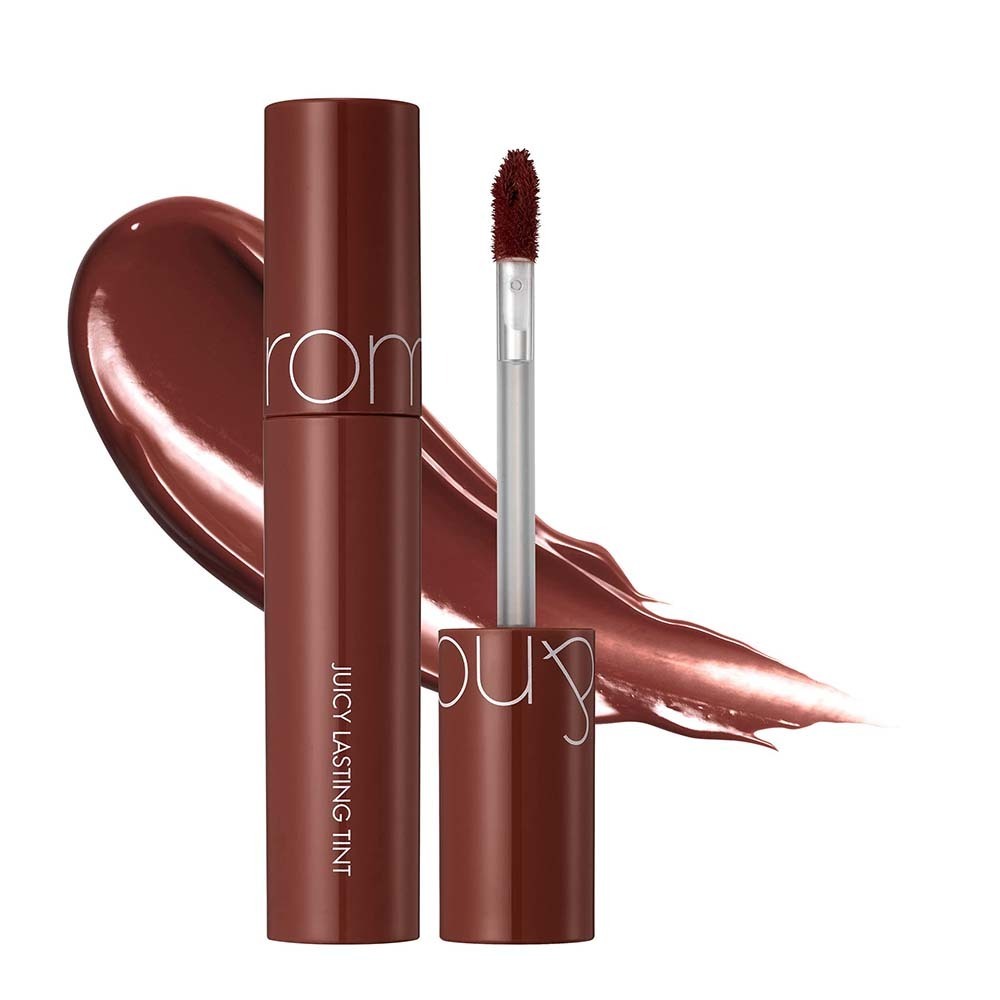 Rom&nd Juicy Lasting Tint 20 Dark Coconut