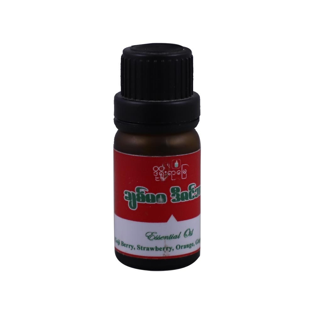 Doe Yoe Yar Myay Essential Oil(Chit Mawa December)