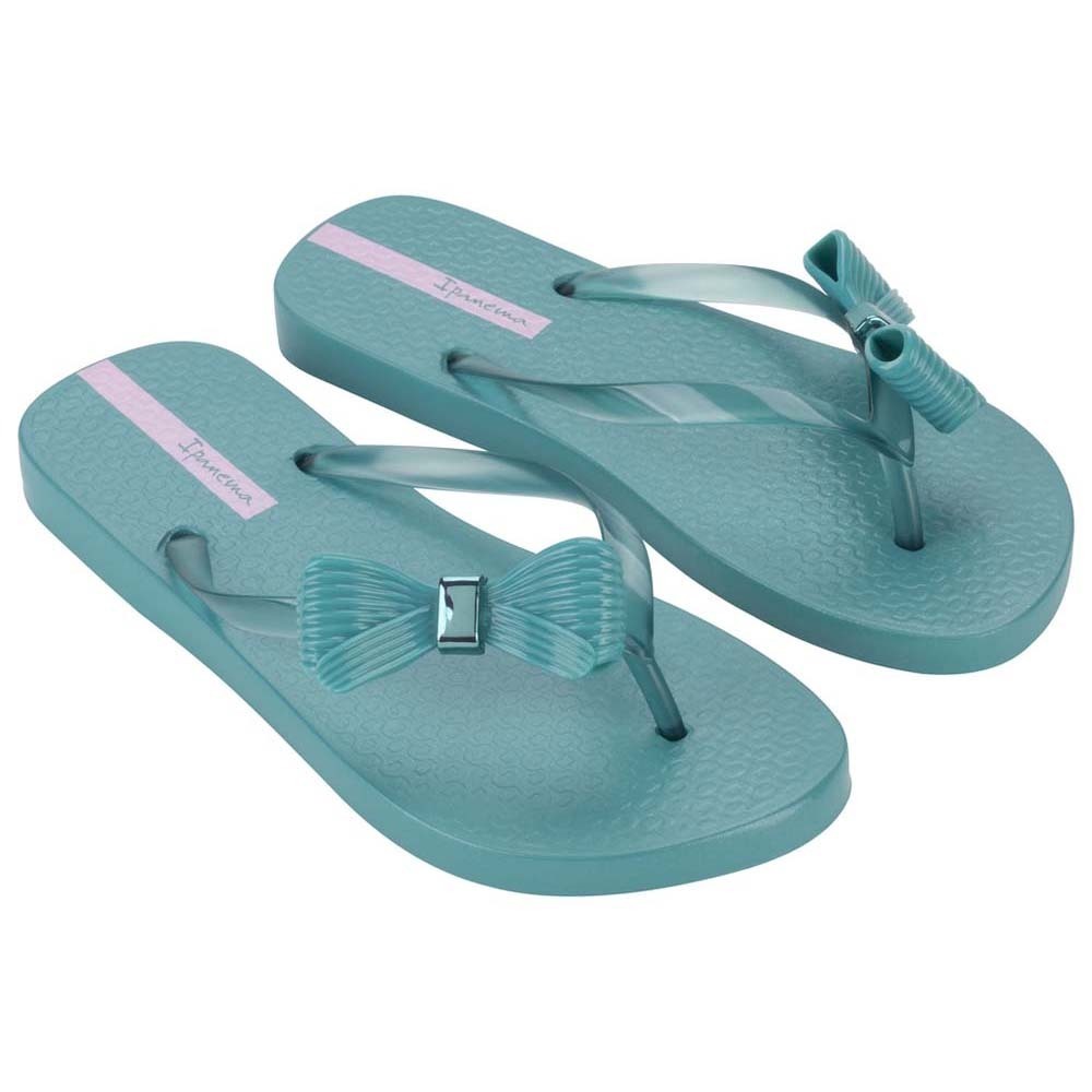 Ipanema Belle Chic Fem Flip (No-9) Green/Blue 127116AV03109