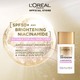 Loreal UV Defender Serum Protector Bright & Clear Sunscreen SPF 50+ PA+++ 50ML