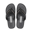 Cartago Maiorca Essencial Flip (No-10) Grey, Black & Grey 211326BC13710