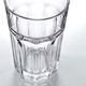 Ikea Pokal Glass, Clear Glass, 35 Cl 4 Pieces 704.132.95