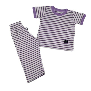 Khay May Cozy Baby Set Grey Medium