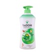 Bubble  Herbal Rejuvenating & Moisturizing Body Wash 550G