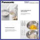 Panasonic Stand Mixer MK-GB3WSH