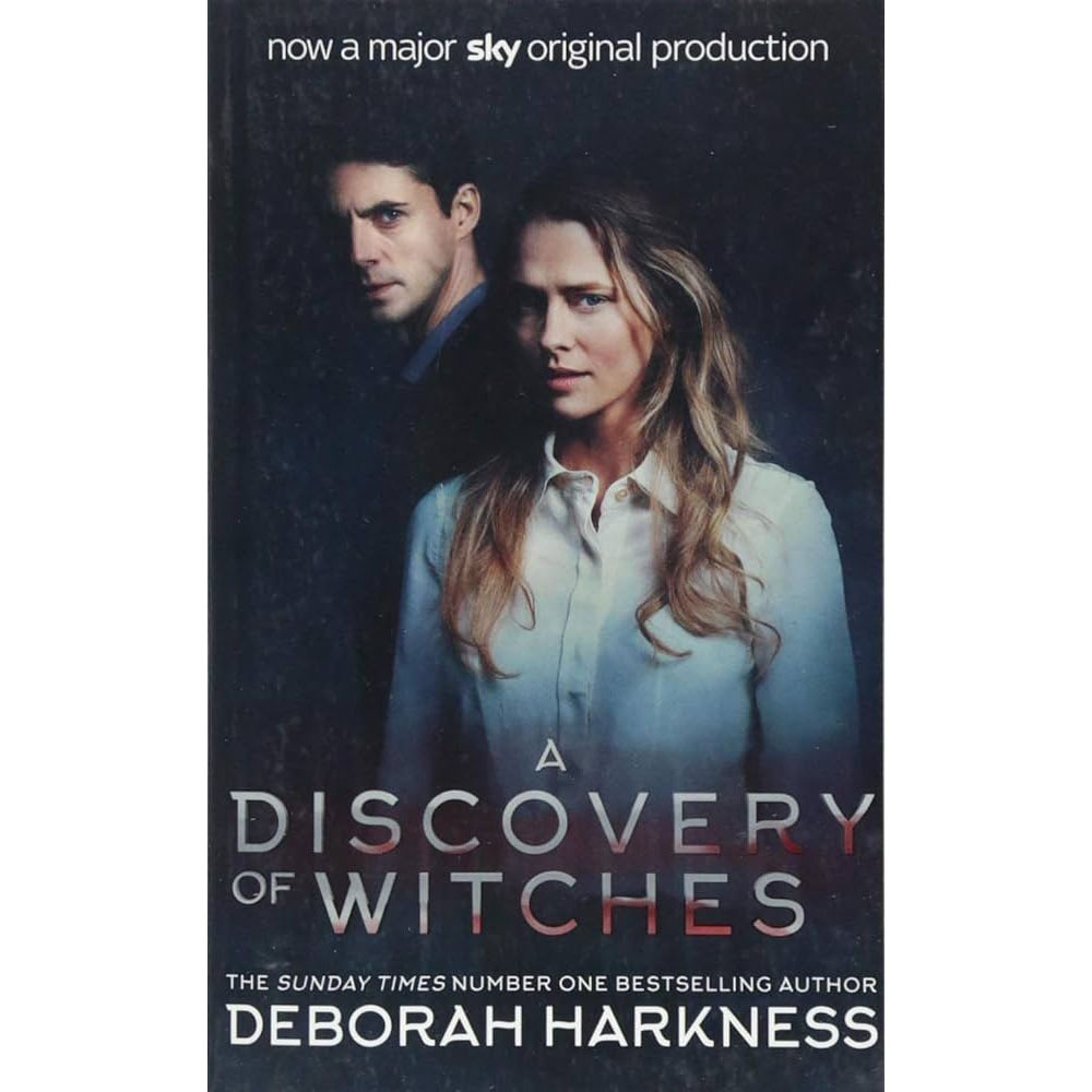 A Discovery Of Witches (Deborah Harkness)
