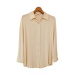 VKK Shirt  Cream(M) THR2538