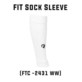 Fit Fit Sock Sleeve Blue FTC-2431-DD