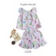 Baby Cele Choppy Set 12228 4-Years (Random)