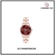 Alexandre Christie Women Watch AC2851LDBBRBA_Cherry Oo