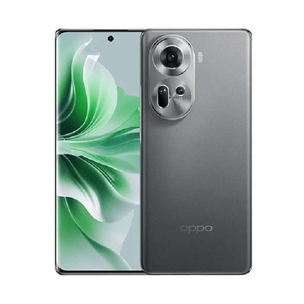 Oppo Reno 11 5G (12/256GB) Black