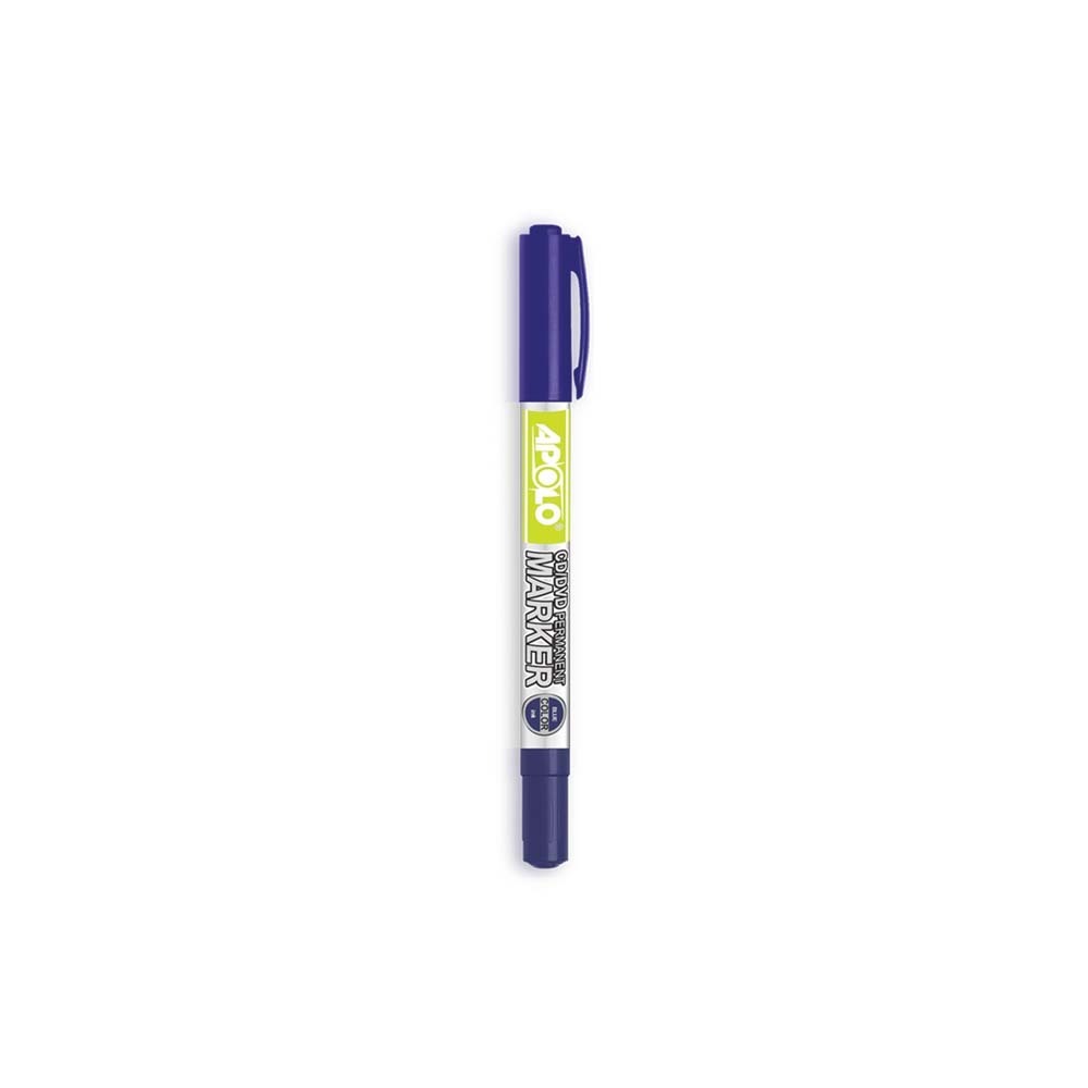 Apolo CD Marker Blue 9517636201370