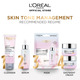 Loreal Glycolic-Bright Instant Glowing Serum Face Mask 22G