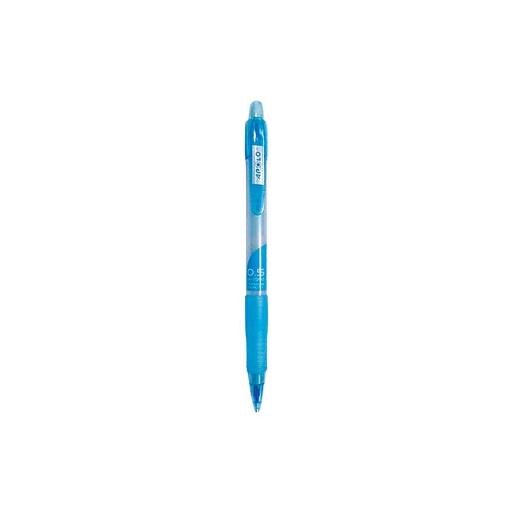 Apolo Mechanical Pencil A194 0.5mm (Blue) 9517636128998