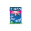 Urgo Women Transparent Assorted Plaster 10PCS