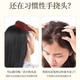 Beauty House Self-Cleaning Anti-Dandruff Hair Comb