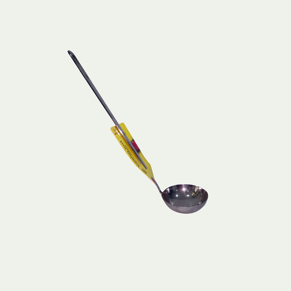 Happy Bird  JX-A4004 9# soup ladle  JX-A4004