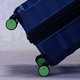 It Luggage Prolite Fortitude Dark Blue Large