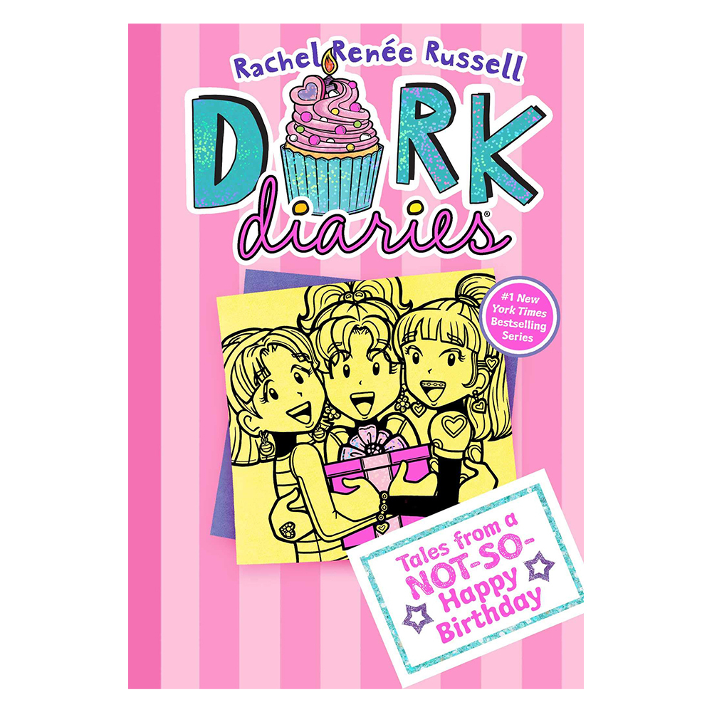 Dorkdiaries13 Happy Birthday