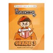 Eng Listening Exercise Grade - 3 (Happy Mom)