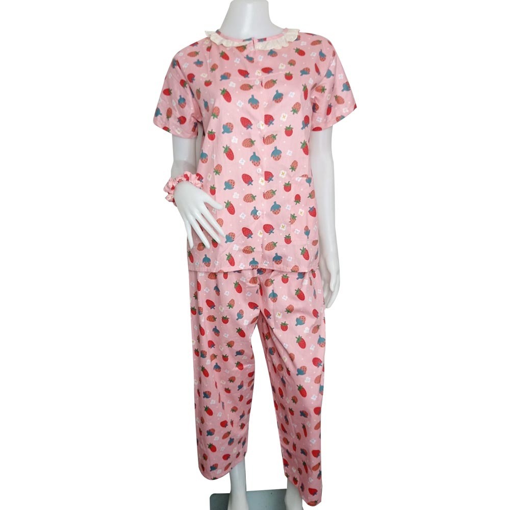 Bambi Lady Cotton One Set AA0006 C5
