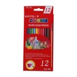 Koto Water Color Pencils 12PCS NO.360