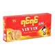 Yin Yin Butter Salted Cookies 12PCS 180G