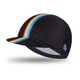 West Biking Stylish Cycling Cap FIT-WB-CP298-BLK