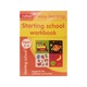 Collins Starting School Workbook Ages 3-5