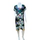 Bambi Lady MMM Indo Dress AA0030 48 XXL C003