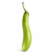 Green Eggplant Long 300G
