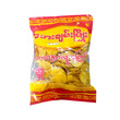 Aye Chan Phyo Fried Potato Zakar Original 200G